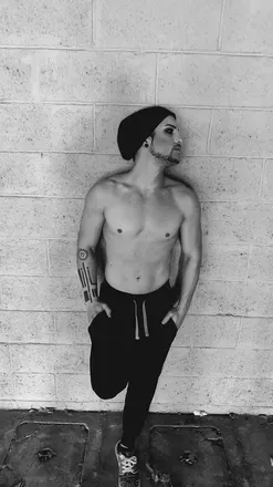 OnlyFans cuenta mazaworld avatar 1