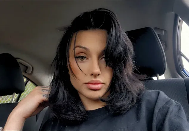 OnlyFans cuenta jessie_peaches avatar 1