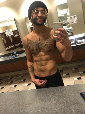OnlyFans cuenta cohl26 avatar 1