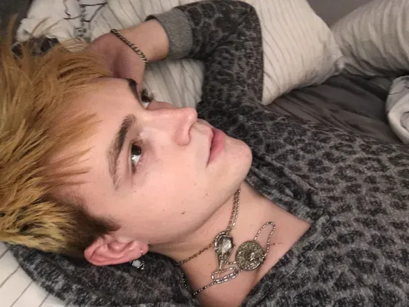 OnlyFans account  moonsnight avatar 1