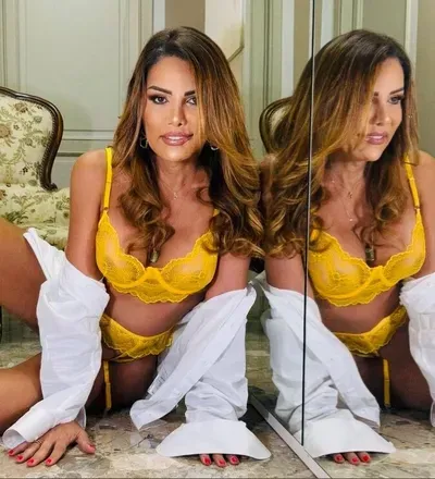 OnlyFans cuenta deya.monik avatar 1
