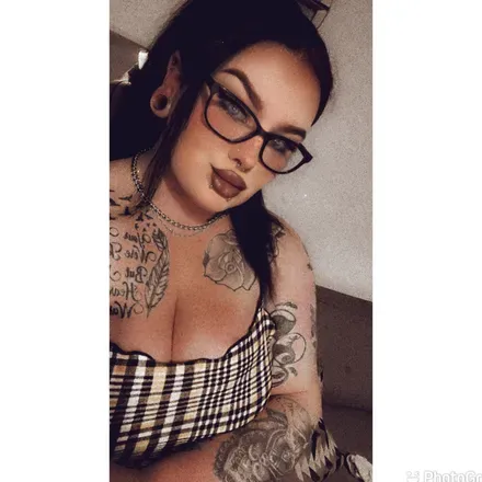 OnlyFans cuenta sophieskyes avatar 1