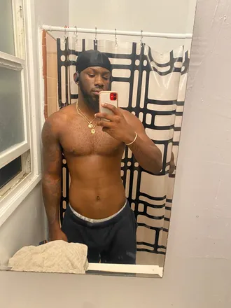 OnlyFans cuenta jakkblack header 2