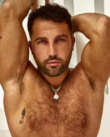 OnlyFans account  matt_zz avatar 1