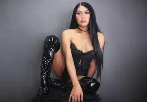 OnlyFans cuenta ladydominatrix avatar 1