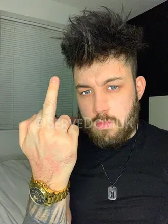 OnlyFans cuenta kingsripoff avatar 1