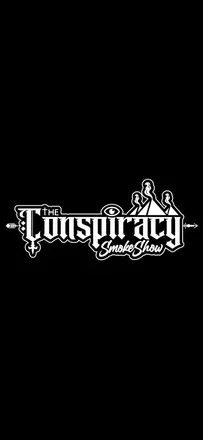 OnlyFans cuenta theconspiracysmokeshow header 2