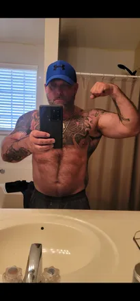 OnlyFans cuenta dragonmankeith header 2