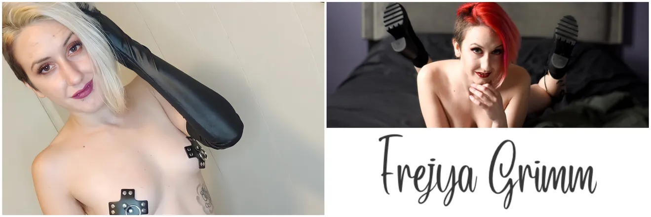 OnlyFans cuenta frejyagrimm header 2