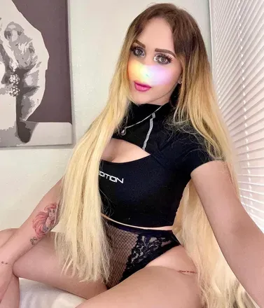OnlyFans cuenta barbie23xr avatar 1