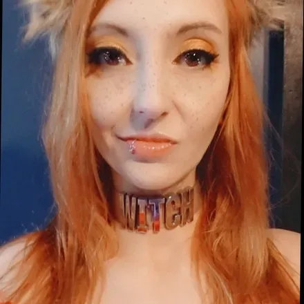 OnlyFans cuenta gingerxxwaifu avatar 1