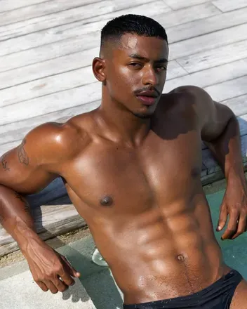 OnlyFans cuenta asianbrownboi avatar 1