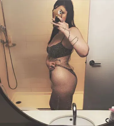 OnlyFans cuenta isabella0028 avatar 1