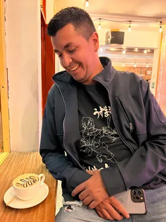 OnlyFans cuenta alejo_gamez avatar 1