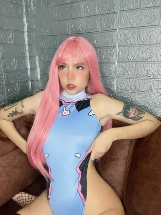 OnlyFans cuenta piikky-puppy avatar 1