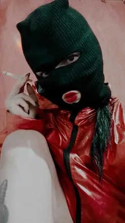 OnlyFans of maskedelf