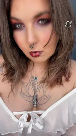 OnlyFans cuenta synfulunicorn avatar 1