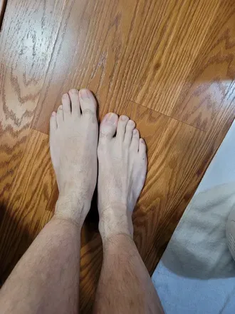 OnlyFans cuenta usamrfeet420 avatar 1