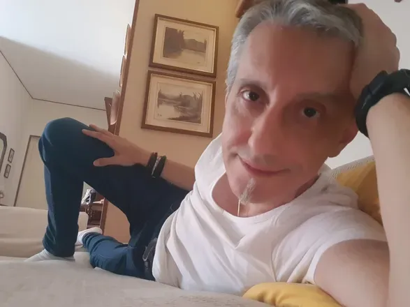 OnlyFans cuenta diegolazzari38 avatar 1