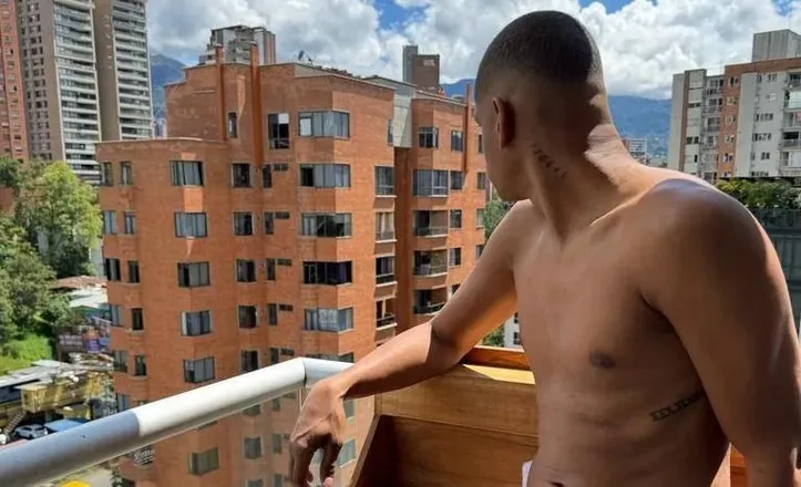 OnlyFans cuenta latin_dick98 header 2