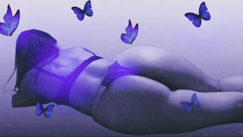 OnlyFans cuenta onlyviviam header 2