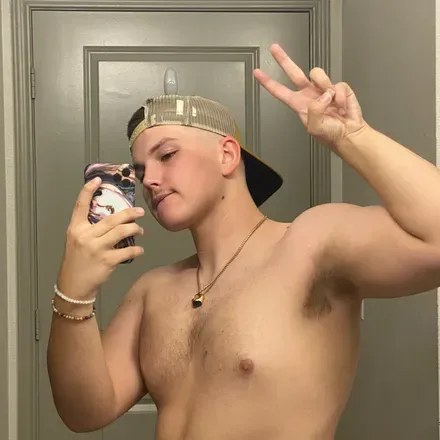 OnlyFans cuenta iamtobyj avatar 1