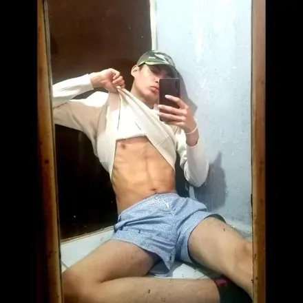 OnlyFans de leo.mebarak