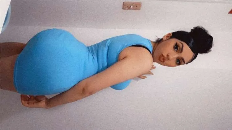 OnlyFans cuenta therealbrielle header 2