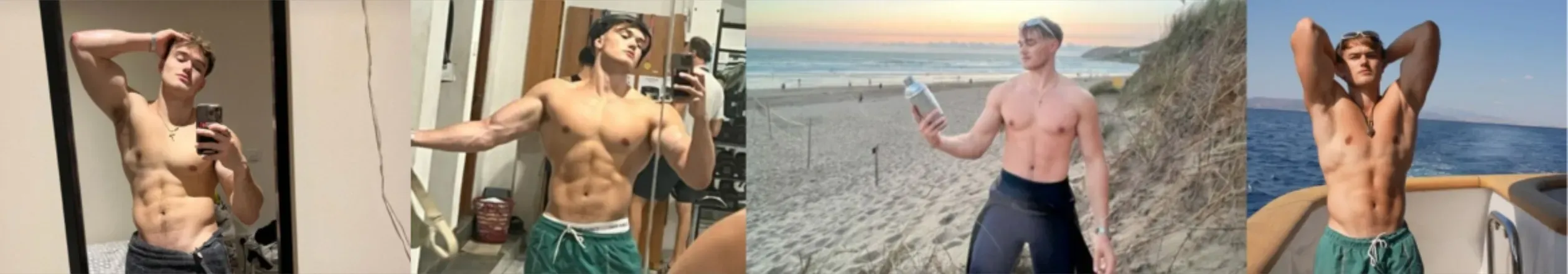 OnlyFans cuenta joelkirby header 2