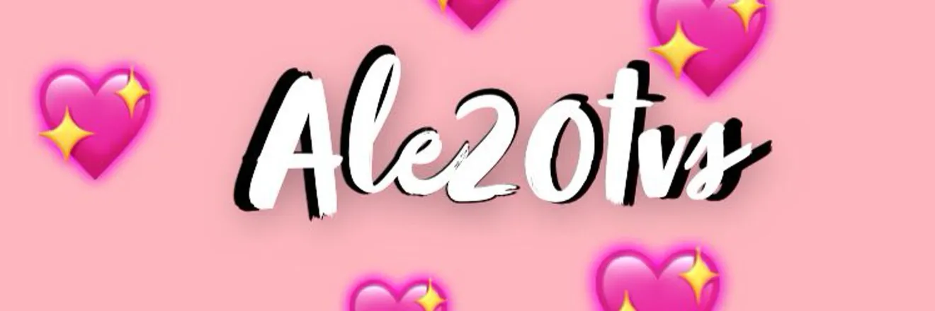 OnlyFans cuenta ale20tvs header 2