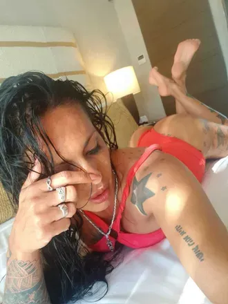 OnlyFans cuenta erica_lara1 avatar 1