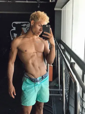 OnlyFans cuenta telesmauricio avatar 1