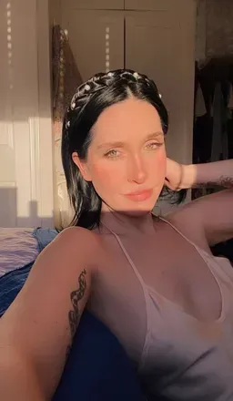 OnlyFans cuenta gothgraduation avatar 1