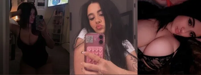 OnlyFans cuenta bai28luv header 2