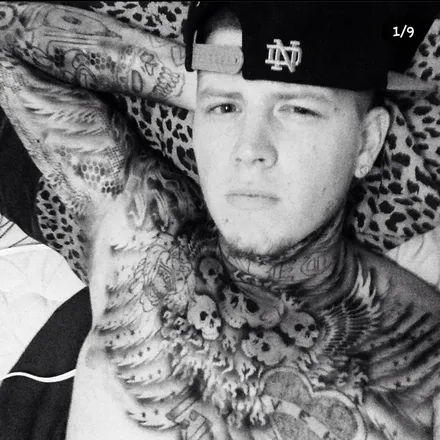 OnlyFans cuenta mr.savonni header 2
