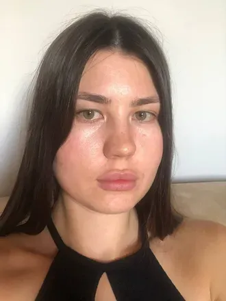 OnlyFans cuenta oliabalenciaga avatar 1