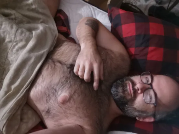 OnlyFans account  canuckdaddy header 2