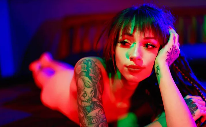 OnlyFans cuenta dirtybabexxx header 2