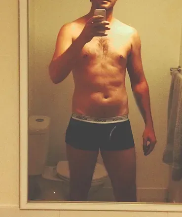 OnlyFans cuenta brettkelz0329 avatar 1