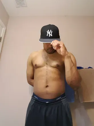 OnlyFans account  thevicious header 2