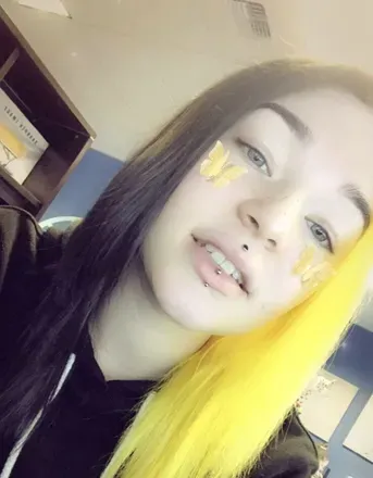 OnlyFans cuenta darklingdarling avatar 1