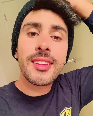 OnlyFans of braziliantoy1