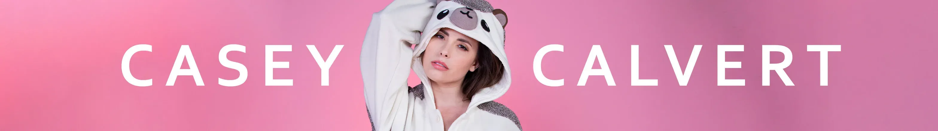 OnlyFans account  caseycalvertxxx header 2