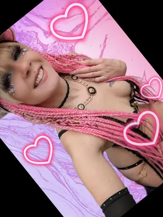 OnlyFans cuenta mollimoonshine header 2