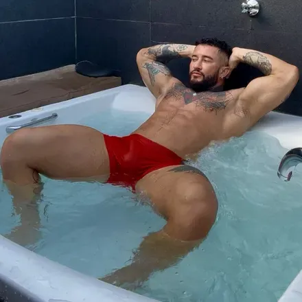 OnlyFans cuenta lawrenceloadedx avatar 1