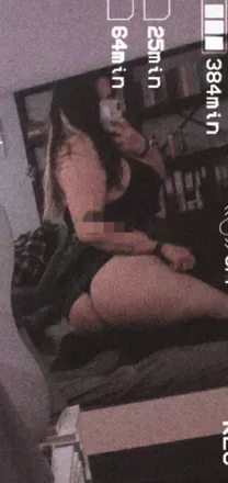 OnlyFans cuenta mitchelle666 avatar 1