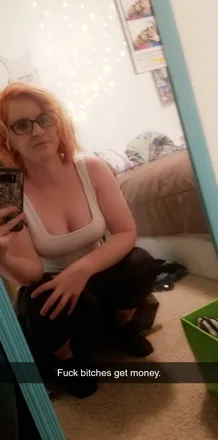 OnlyFans cuenta crazyginger25 header 2