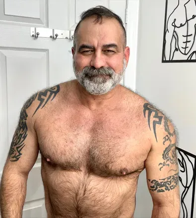 OnlyFans cuenta bearspice avatar 1
