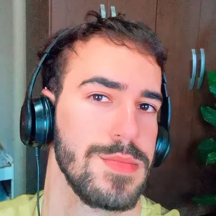 OnlyFans cuenta pedrixxsantos avatar 1