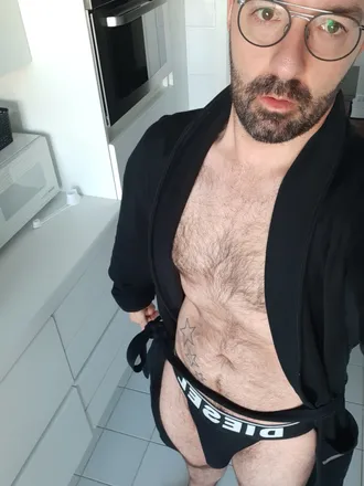 OnlyFans account  denick86 header 2